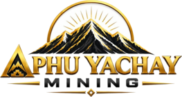 Aphu Yachay Mining